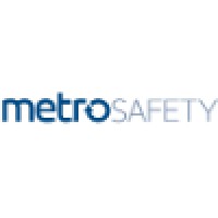 Metro Safety Group logo - Similar company to StrategiClear LTD.