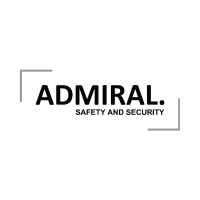 Admiral Security and Investigations logo - Similar company to Spikeage Technologies Canada