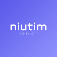 Niutim Agency logo - Similar company to Hidra Floors