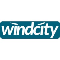 Windcity logo - Similar company to Interwind