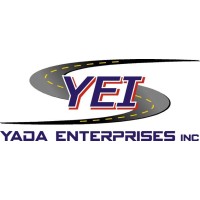 Yada Enterprises Inc
