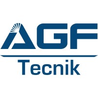 AGF Tecnik logo - Similar company to Trialta Engineering Llc