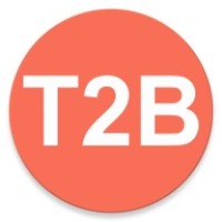 Touch2build logo - Similar company to Re-Slate