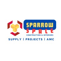 Sparrow Space Construction and Interiors logo - Similar company to Elevate U Academy
