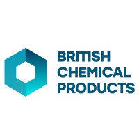British Chemical Products logo - Similar company to Sweep Scrub Limited