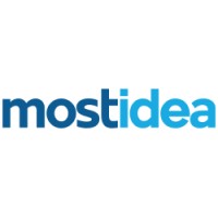 Most idea logo - Similar company to Optimist Hub | 360 Digital Agency