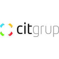 CIT Grup Srl logo - Similar company to Personal Electronics