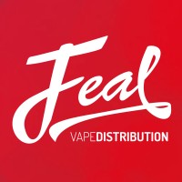 FEAL GmbH - Vape Distribution logo - Similar company to Gerda Jansen