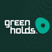 Greenholds logo - Similar company to The Reef