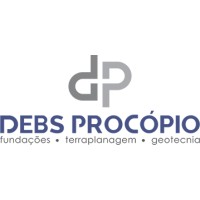 Debs Procópio Fundações Terraplanagem e Geotecnia logo - Similar company to J. F. Terraplanagem Aterros E Locação Ltda - Me