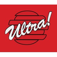 ULTRA logo - Similar company to Unet