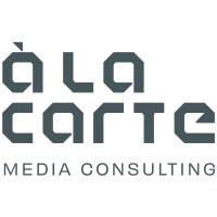 À La Carte Media Consulting logo - Similar company to Windmillnext