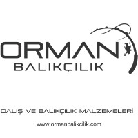 Orman Balıkçılık logo - Similar company to Ay Yıldız Tarım