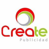 Create Publicidad logo - Similar company to Concepto Estudio