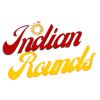 INDIAN ROUNDS logo - Similar company to Aarthi'S Design Built Solutions