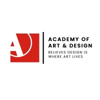 AND Fashion School logo - Similar company to Apex Ed Global