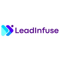 Lead Infuse logo - Similar company to The Vines Digital