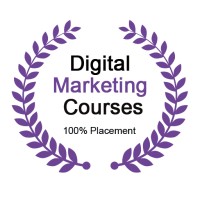 Digital Marketing Courses logo - Similar company to Digital Marketing Notes