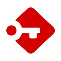 passbolt logo - Similar company to Beelink