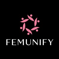 Femunify logo - Similar company to Crewscope