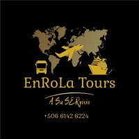 EnRoLa Tours logo - Similar company to Pmcg Solutions