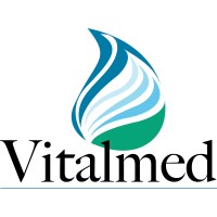 Grupo Vitalmed Mexico logo - Similar company to Grupo Tla De México