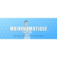 MBinformatique logo - Similar company to Pmesoft