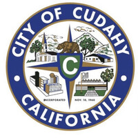 City of Cudahy logo - Similar company to Sinova Development