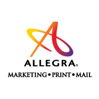 Allegra Pickering logo - Similar company to Allegra - Vaughan 🍁