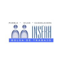 Inserh logo - Similar company to Infinity Transportation Inc