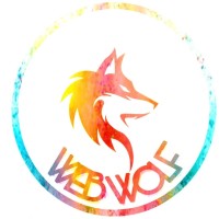Web Wolf logo - Similar company to Combonation