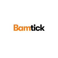 Bamtick Design Agency logo - Similar company to Second Mountain.