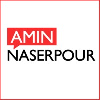 Amin Naserpour Consulting logo - Similar company to Simplified Cloud