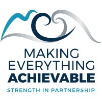 Making Everything Achievable logo - Similar company to Kanapu
