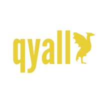 Qyall logo - Similar company to Pygmalion Conseil
