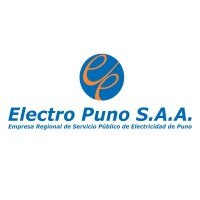 Electro Puno S.A.A. logo - Similar company to Electro Puno S.A.A.