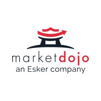 Market Dojo logo - Similar company to Provalido