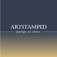 Art Stamped logo - Similar company to The Philatelist