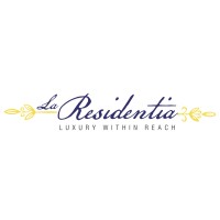 La Residentia (Official Page) logo - Similar company to Property Arena