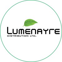 Lumenayre Distribution Ltd. logo - Similar company to Metrix Lighting And Controls Inc.
