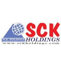 SCK Holdings Consolidated logo - Similar company to Azin Supply Dynamic