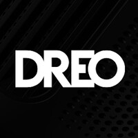 DREO logo - Similar company to AduroSmart ERIA