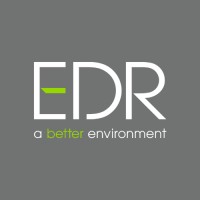 EDR (Environmental Design & Research) logo - Similar company to Premier Engineering Group, Inc.