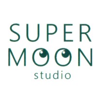 SUPERMOONstudio logo - Similar company to 넷마블몬스터
