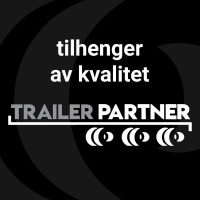 Trailerpartner AS logo - Similar company to Trailer Medic