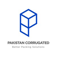 Pakistan Corrugated (Pvt.) Limited logo - Similar company to Decent Packages Pvt Ltd