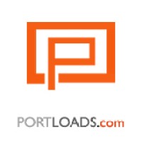 PortLoads logo - Similar company to Continental Logistics Limited
