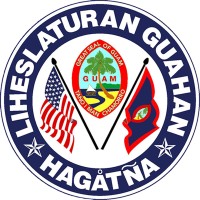 Guam Legislature logo - Similar company to Taeb For Assembly