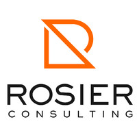 Rosier Consulting logo - Similar company to Litt+