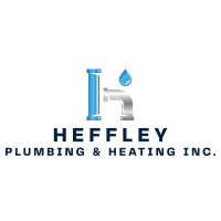 Heffley Plumbing & Heating Inc. logo - Similar company to Waterhaus Plumbing Services